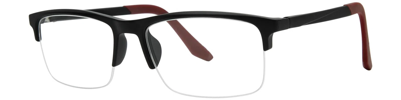 MODERN TIMES HOLDEN Eyeglasses - view 3